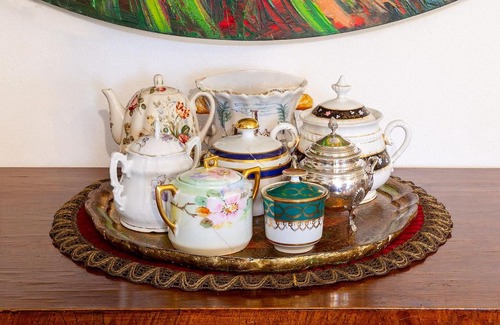 Massa Bed & Breakfast | Le Ginestre