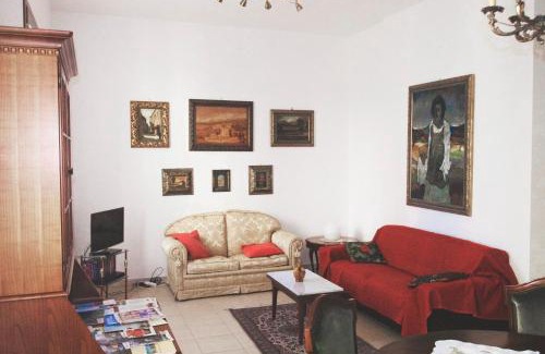 Sulmona Apartment | LE GINESTRE