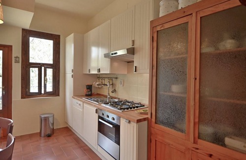 Montevarchi Villa | Le Ginestre, Montevarchi, Arezzo and Cortona