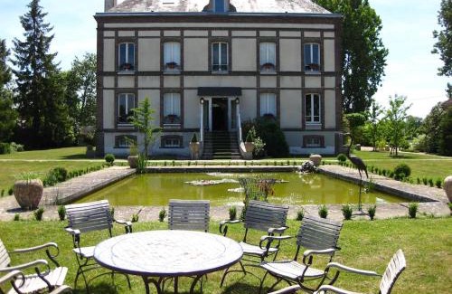 La Chaussee-d'Ivry Hotel | Le Gingko - Hotel du Golf Parc Robert Hersant