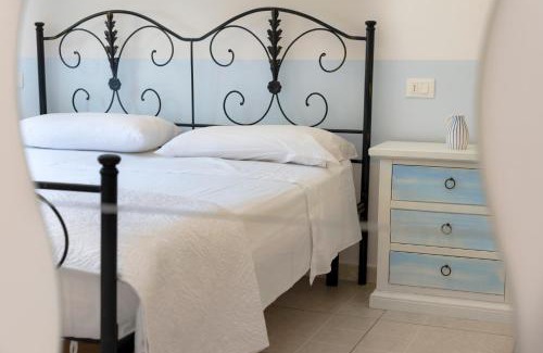 Torre Vado House | Le Gioie - Dimora Scalelle - Villetta con giardino e veranda vista mare