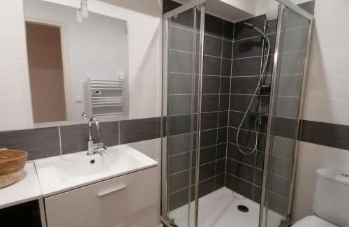 Ax-les-Thermes Apartment | Le gite bleu