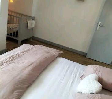 Celon House | Le gite d 'Amélie maison rénovée 6 couchages 2 salles de bains