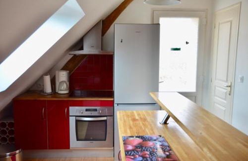 Vouvray House | Le gite d'Or