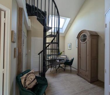 Saint-Florent-le-Vieil House | Le gite de l'ile du Buzet