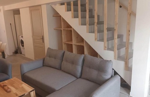 Poyanne Apartment | Le gite de la fontaine