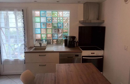 Poyanne Apartment | Le gite de la fontaine