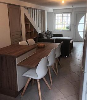 Poyanne Apartment | Le gite de la fontaine