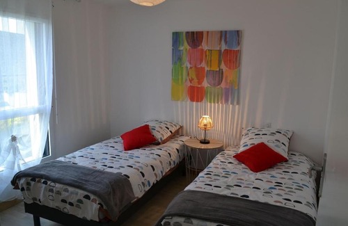 Carantec House | Le Gite de ROZ AR GRILLET