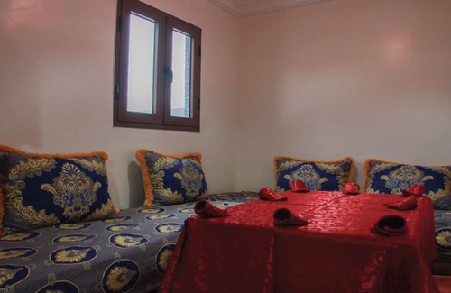 Sidi R'bat Apartment | Le Gite de Sidi Rbat - Apartment 3