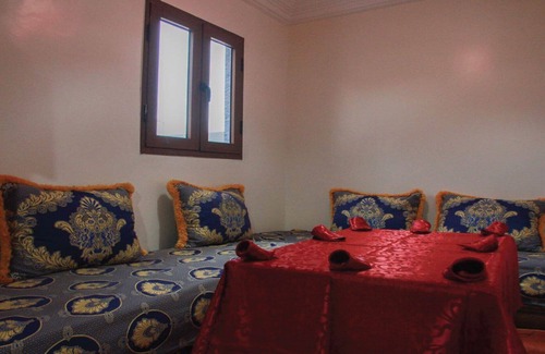 Sidi R'bat Apartment | Le Gite de Sidi Rbat - Apartment 3