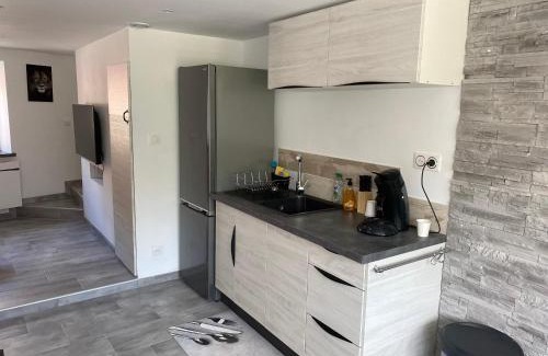 Legna Apartment | LE GITE DU LYNX