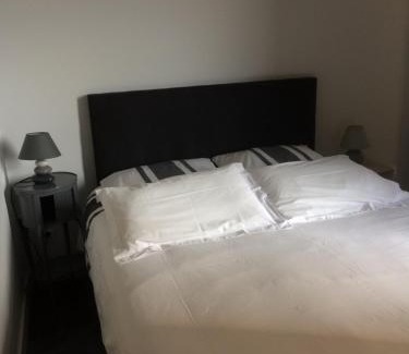 Le Monastier-sur-Gazeille Apartment | le gite St Pierre