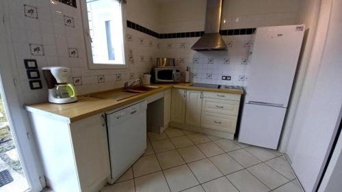 Saint-Vincent-de-Paul House | Le gite gravieres