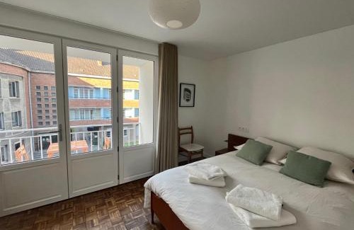 Dunkerque Centre Apartment | Le Gite moderne - Gite urbain à Dunkerque