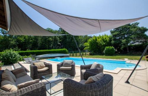 Marsac-sur-l'Isle House | Le gite serenite