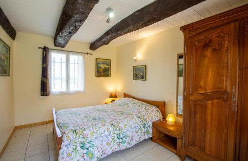 Marsac-sur-l'Isle House | Le gite serenite
