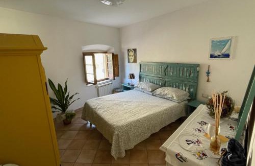 Usigliano Apartment | Le Giuggiole in Tuscany