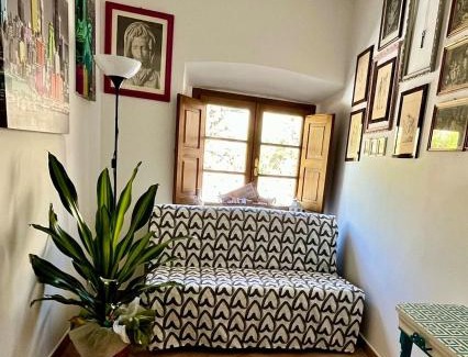 Usigliano Apartment | Le Giuggiole in Tuscany