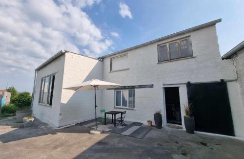 Graincourt-les-Havrincourt House | Le Glamour Loft