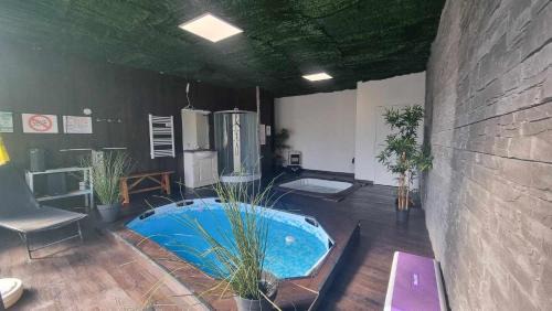 Graincourt-les-Havrincourt House | Le Glamour Loft