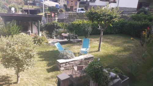 La Salle Apartment | Le Glacier