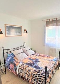 Saint-Julien-les-Rosiers Apartment | le Globe Trotter - Aux Portes d'Alès