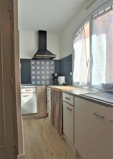 Saint-Julien-les-Rosiers Apartment | le Globe Trotter - Aux Portes d'Alès