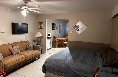 Mauricie Apartment | Le Globe Trotteur