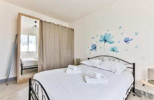 Beauvoir-sur-Mer House | Le Gois - Terrasse - Parking