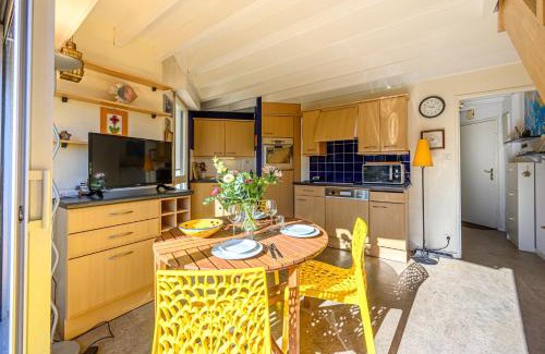 Locmariaquer Apartment | Le Golfe Bleu - Appt près de la plage