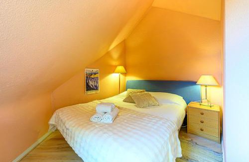 Locmariaquer Apartment | Le Golfe Bleu - Appt près de la plage