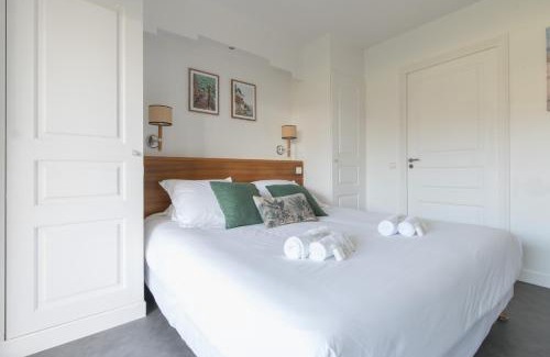 Saint-Andre-des-Eaux Apartment | Le Golfeur - Parking - 100m Golf