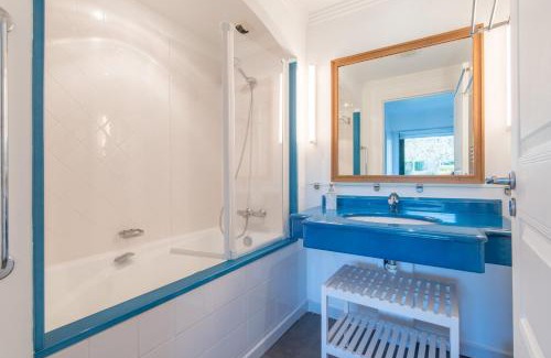 Saint-Andre-des-Eaux Apartment | Le Golfeur - Parking - 100m Golf