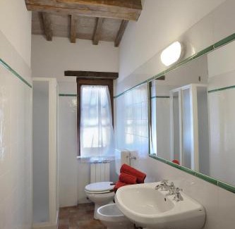 Corciano House | Le Gorghe di Valmarino