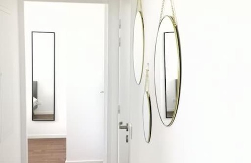 Lourdes Apartment | LE GOURMAND *T2 (40m²) *WIFI*PARKING PRIVE*CALME