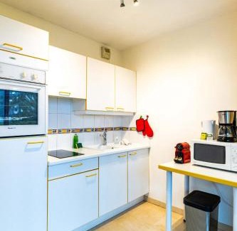 Annecy Apartment | Le Gouverneur, 100m du lac avec parking