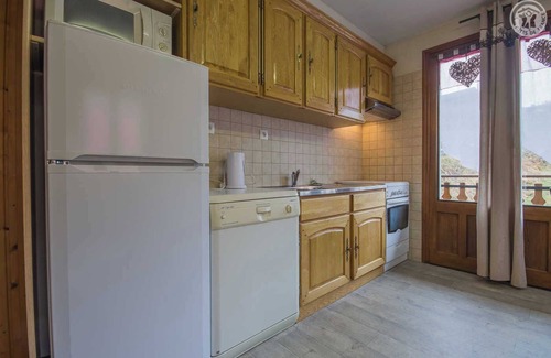 Praranger House | LE GOYET - LES BELLEVILLE