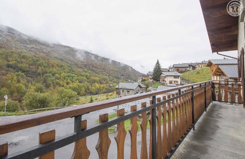 Praranger House | LE GOYET - LES BELLEVILLE