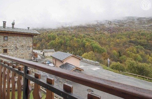 Praranger House | LE GOYET - LES BELLEVILLE