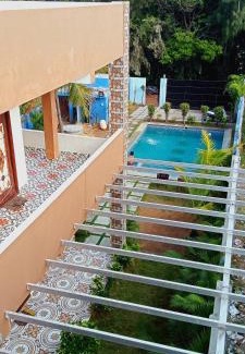 Covelong Beach Resort | Le Grace Kovalam