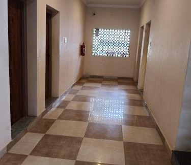 Sivaganga Hotel | Le Grace Sivaganga