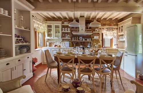 Gaiole in Chianti Apartment | Le Granchiaie 8, Gaiole in Chianti, Siena and Chianti