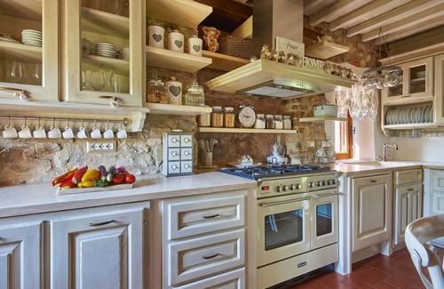 Gaiole in Chianti Apartment | Le Granchiaie 8, Gaiole in Chianti, Siena and Chianti