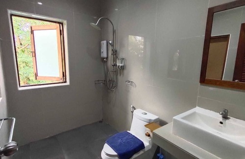 Wok Tum Hotel | Le Grand bleu Hotel