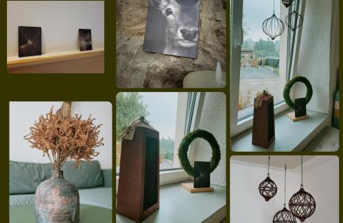 Lorcy House | Le Grand Cerf gîte citadin