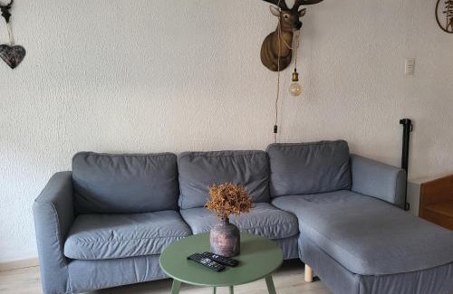 Lorcy House | Le Grand Cerf gîte citadin