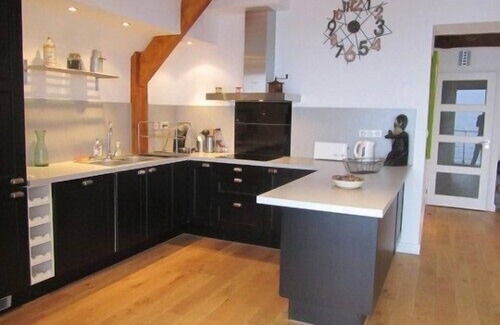 Camparan Ski Chalet | LE GRAND CHALET WITH SPA AND SAUNA near Saint Lary Soulan