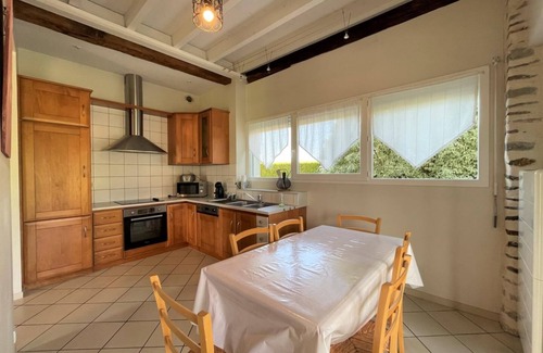Morlaas House | LE Grand Chinette - Andoins