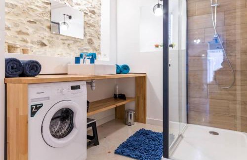 Saint-Aignan-Grandlieu House | Le grand clos, 3 étoiles